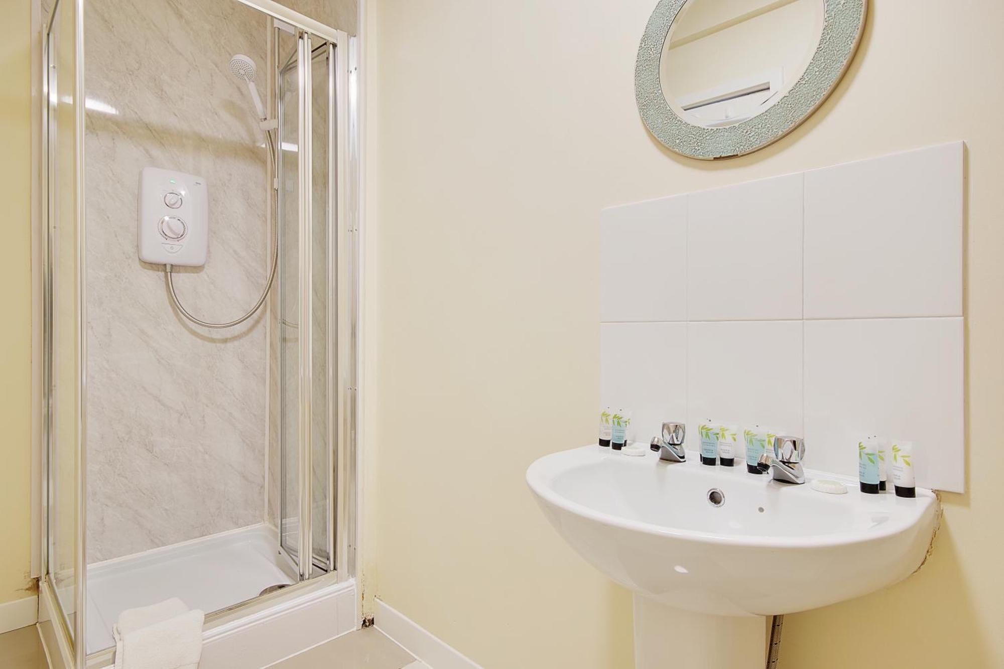 Hotel Azure Beach Bournemouth Eksteriør bilde