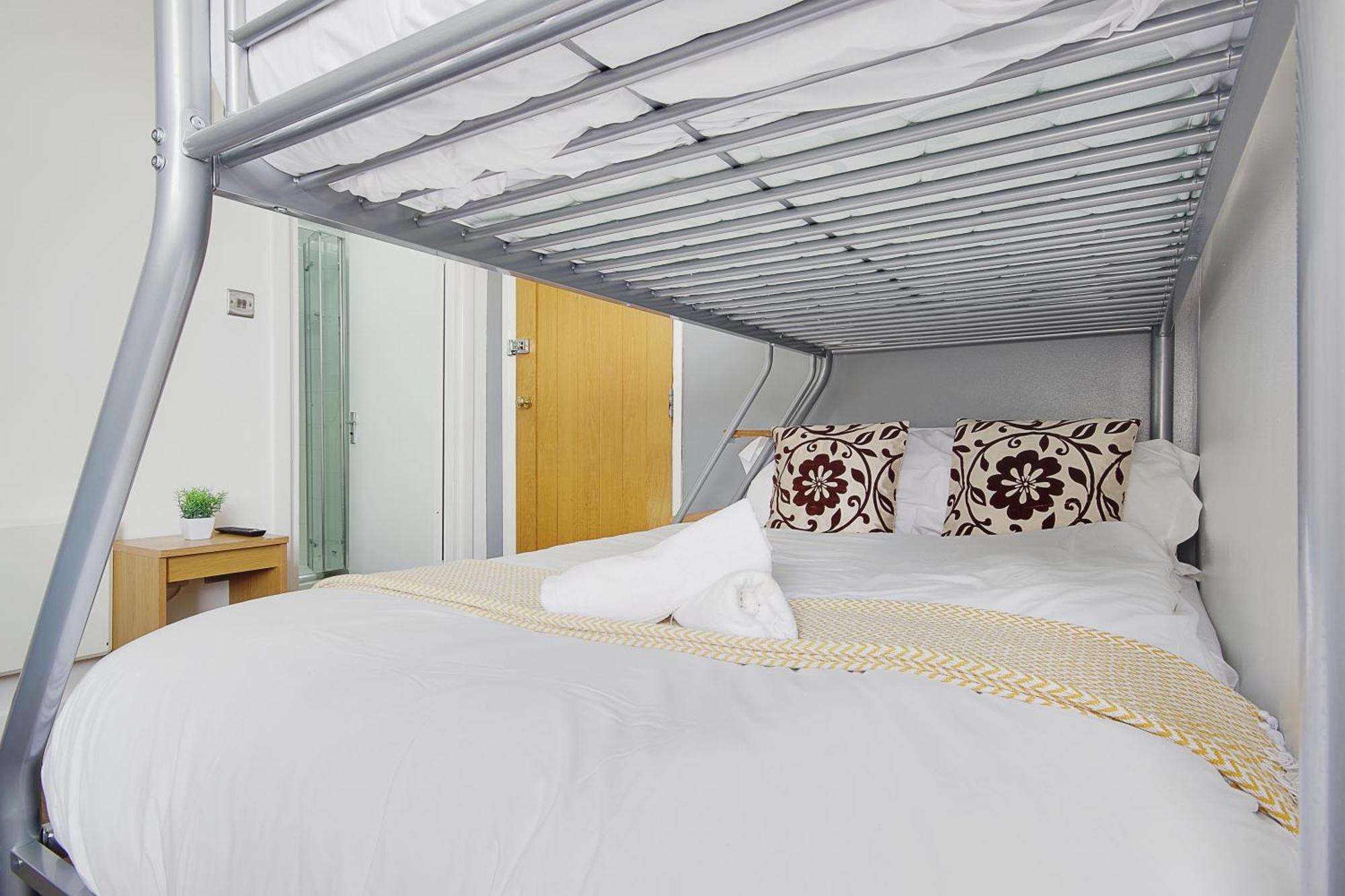 Hotel Azure Beach Bournemouth Eksteriør bilde