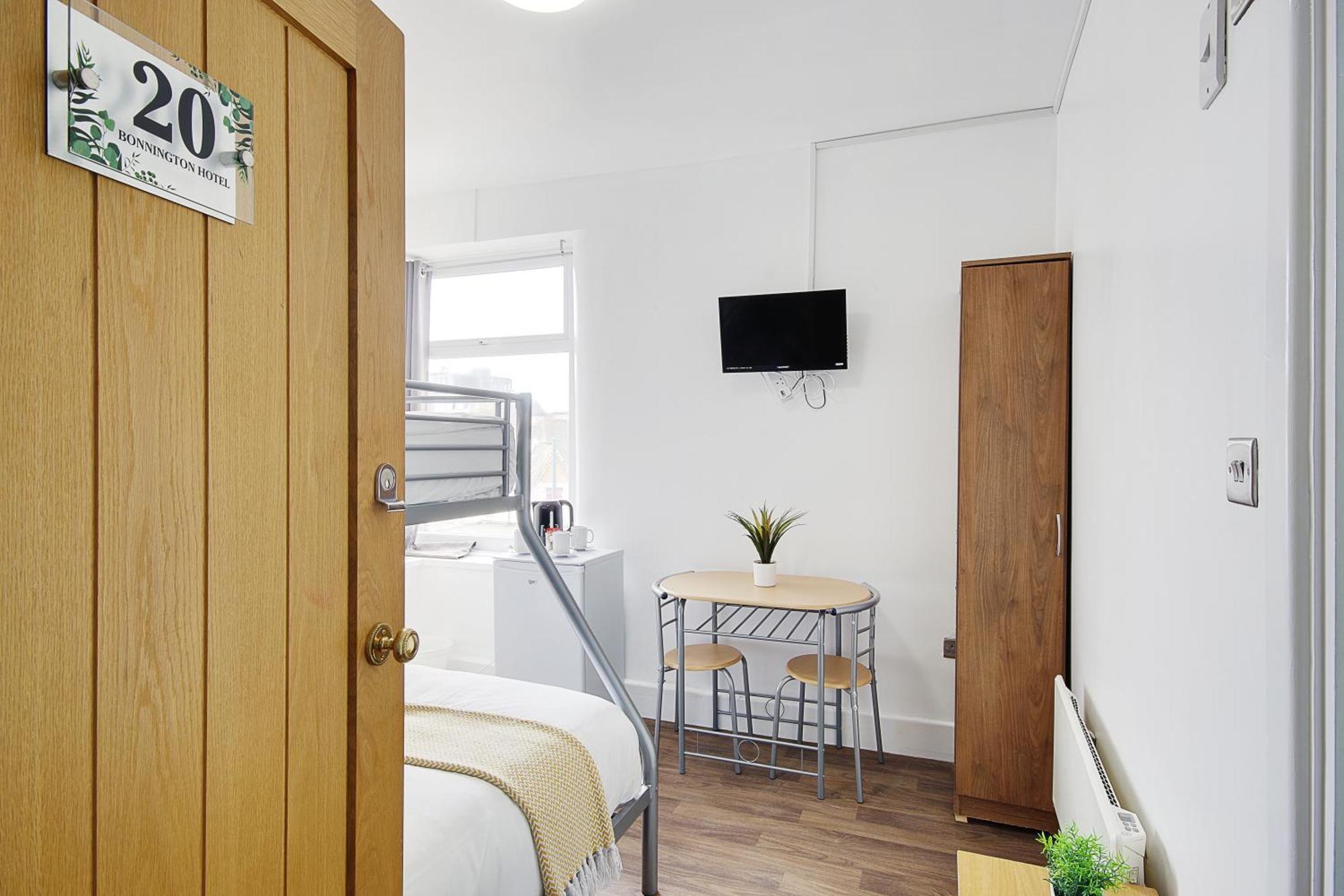 Hotel Azure Beach Bournemouth Eksteriør bilde