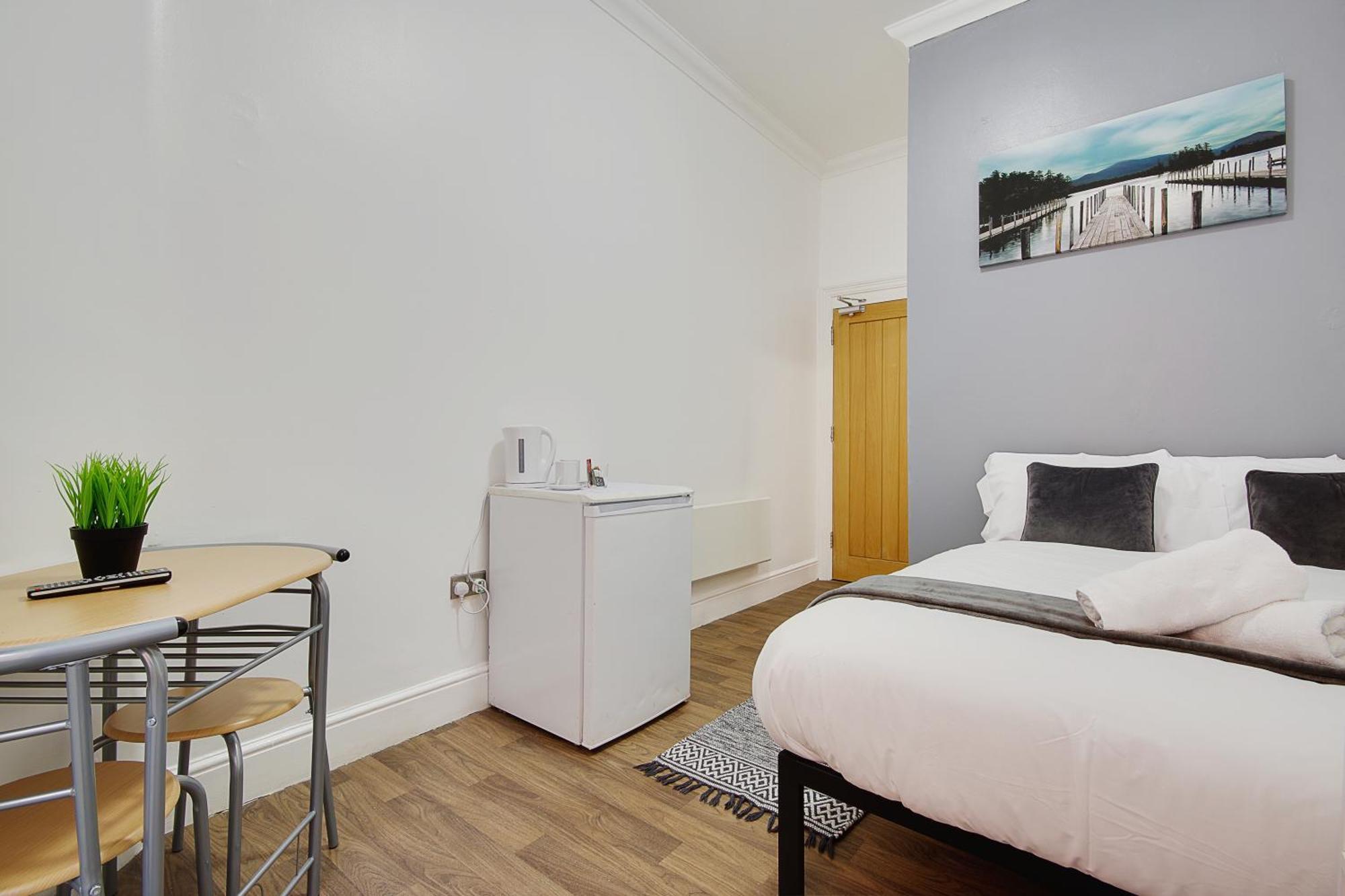 Hotel Azure Beach Bournemouth Eksteriør bilde